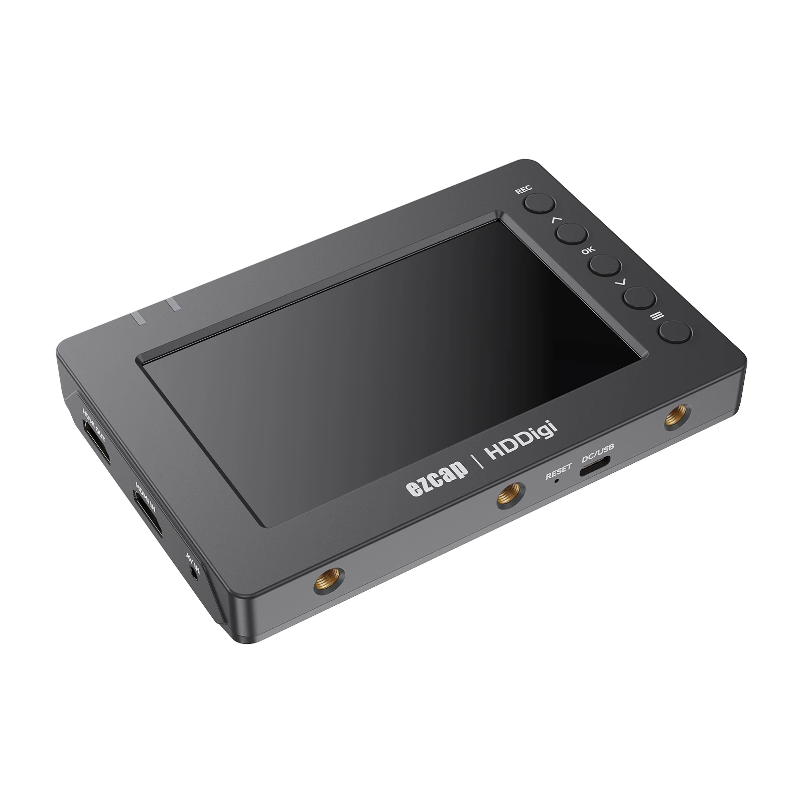 Hddigi Full Hd Recorder Ezcap277