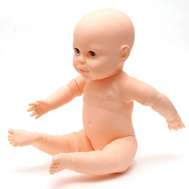 

Realistic Full Body Baby Mannequin Torso Child Manikin Doll for Clothing and Other Baby Products Display