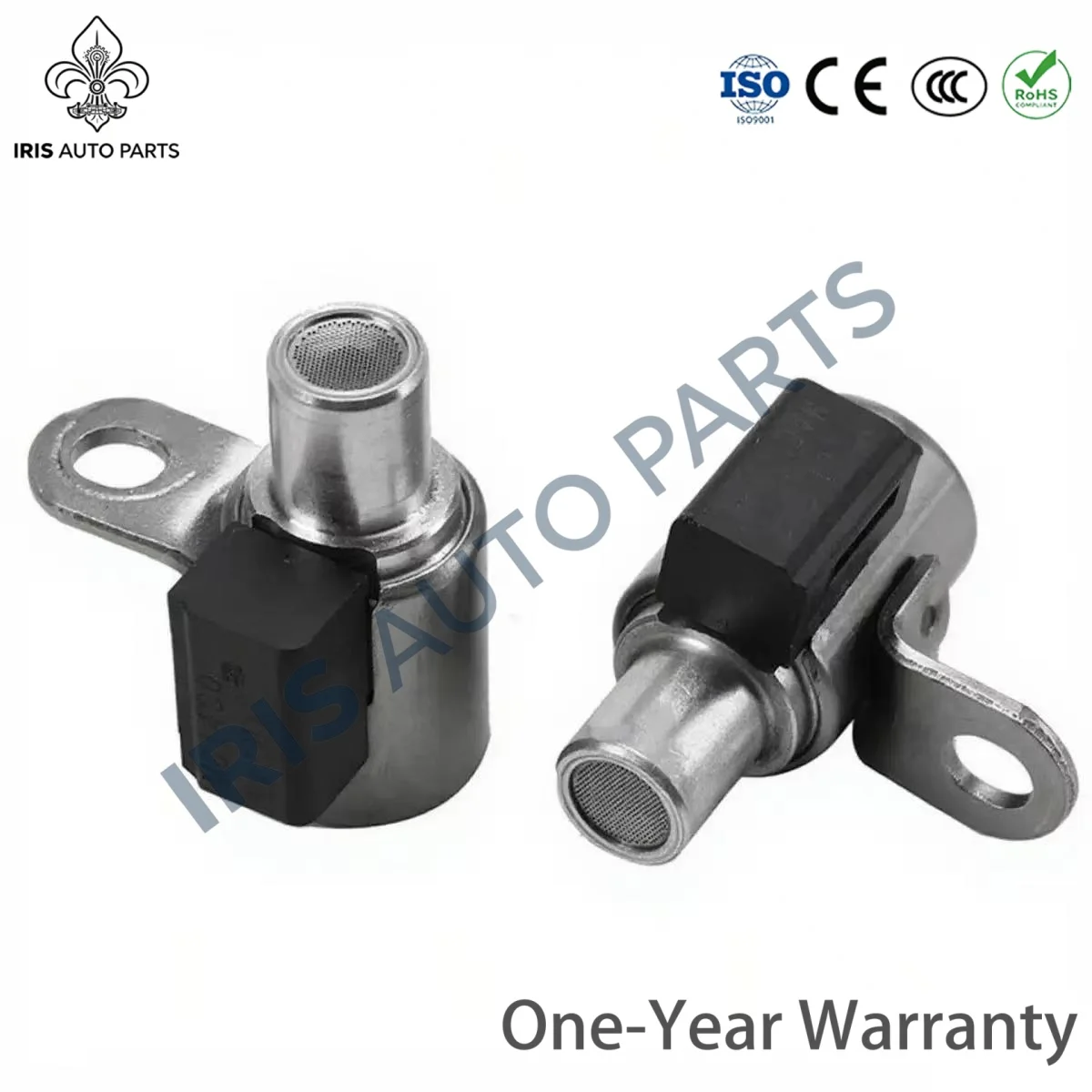 09D TR60SN Solenoid Valve For VW Audi Porsche High Quality Hot Selling Auto Transmission Car Accessories
