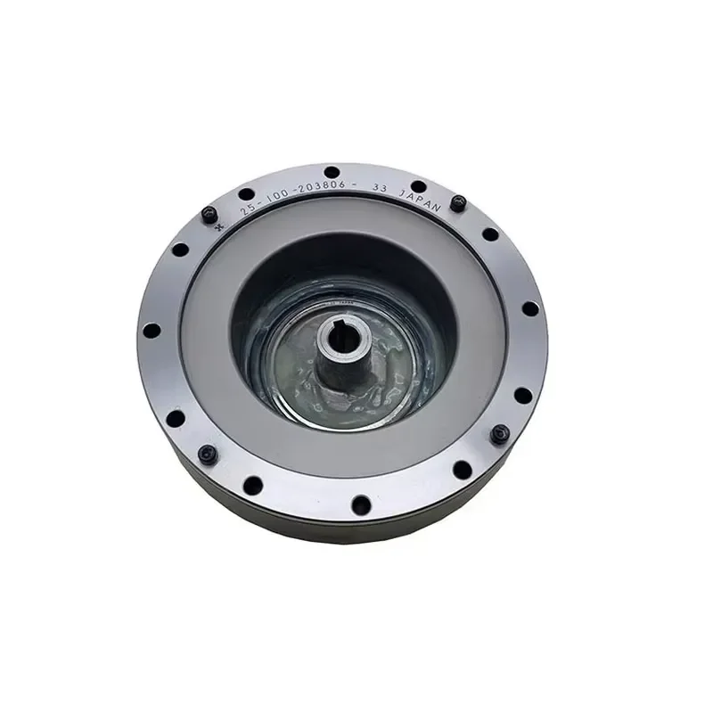 Wholesale A97L-0318-0230#100 2nd Axis 200iD Series 1 kW 220V Japan Origin 3-Month Warranty in Stock
