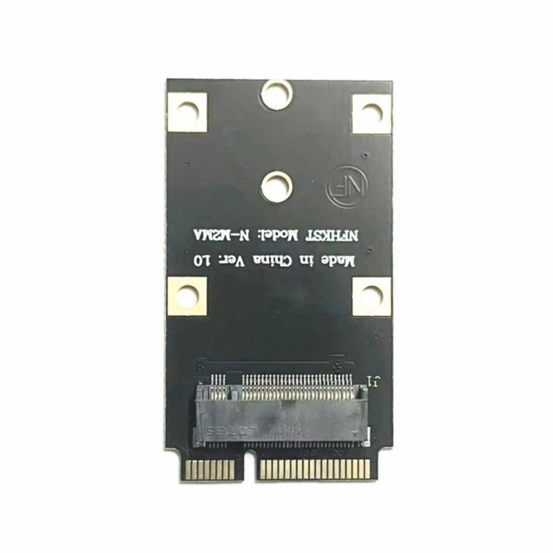 

A3PD PCIe Adapter for NVMe M.2 SSDs 2230 2242 Size