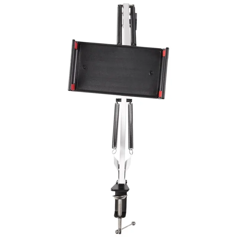 Mobile Phone Lazy Bracket, Bedside Desktop TV Live Support, Cantilever Shelf, Suitable For Mobile Phones / Tablets