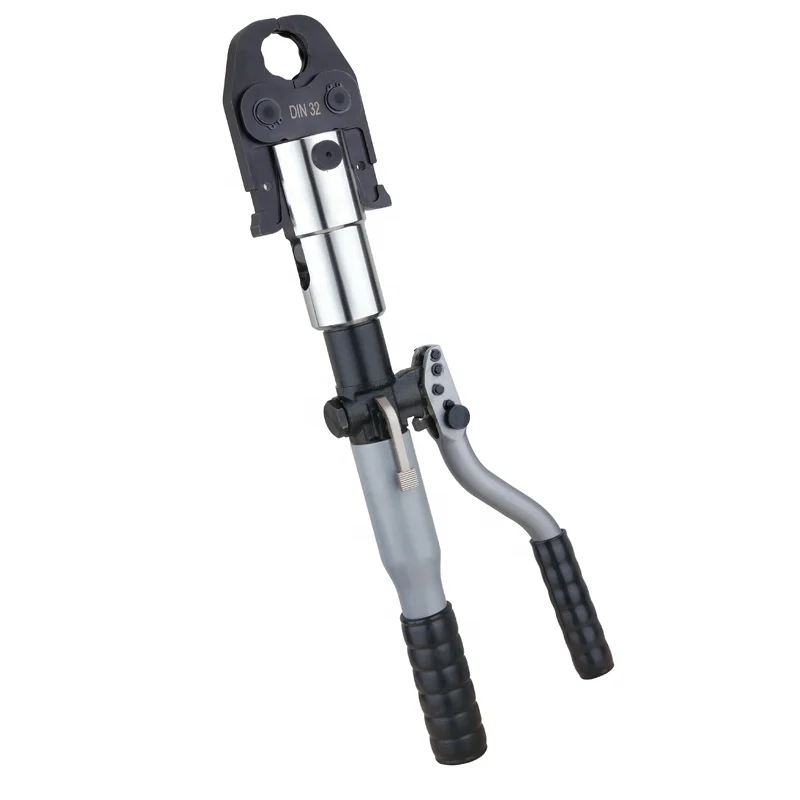 Zupper HT-1550 Hydr…