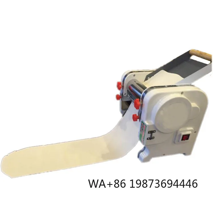 

Professional Multifunctional Automatic Pasta Noodle Maker Machine
