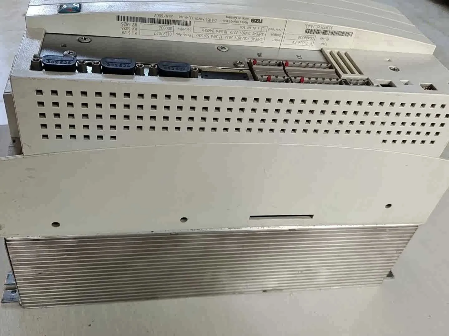 Инверторный привод EVF9326-EV для Lenovo