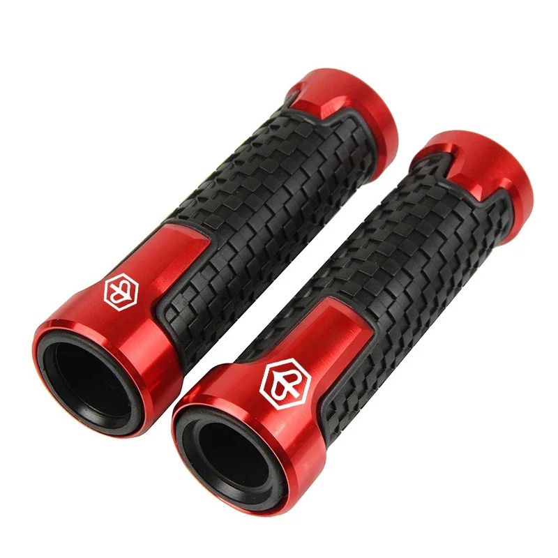 For Vespa Piaggio BYQ CITY PART ZIP50 FLY Medley 150 MP3 500 300 Motorcycle Accessories Handlebar Grip handle bar Moto Grips