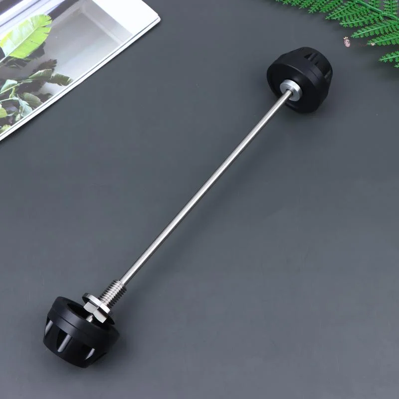 

[M] R1300GS Front Wheel Protector Axle Fork Crash Slider For R 1300 GS Adventure R1300 GS ADV 2023 2024 2025 Motorcycle