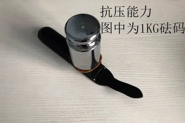 Handmade 100%  Genuine Italian vegetable tanned hide Leather Pen Pouch, Pen Case,Luxury  Pen Bag