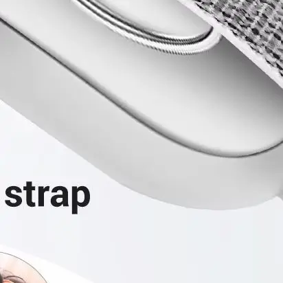 Microcurrent Sleep …