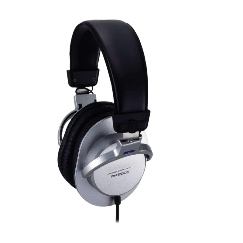 

Closed Stereo Headphones Monitoring Headphones for Roland RH-200S