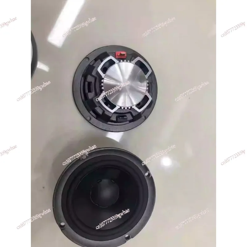 Car Audio Modification and Upgrade Three-Way Alto Speaker Md-95 3.5inch Alto Speaker Center Surround Medium FrequencyVocal Clear