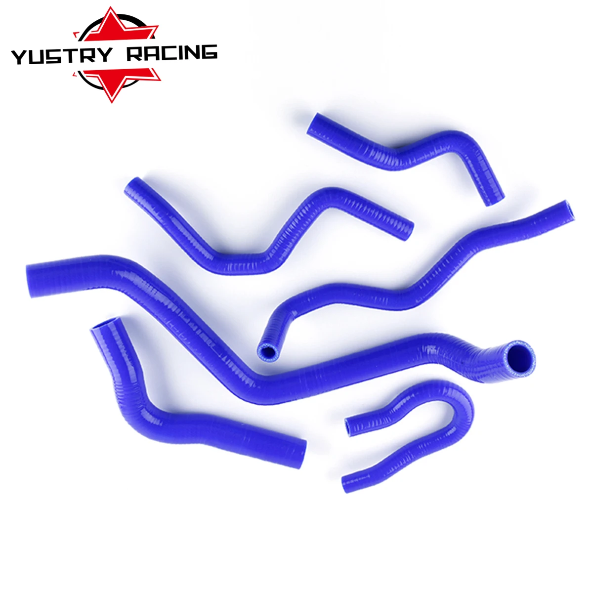 

Silicone Radiator Hose Kit For Honda Civic Type-R EK4 EK9 EG6 B16A B20B B18C 1992-2000