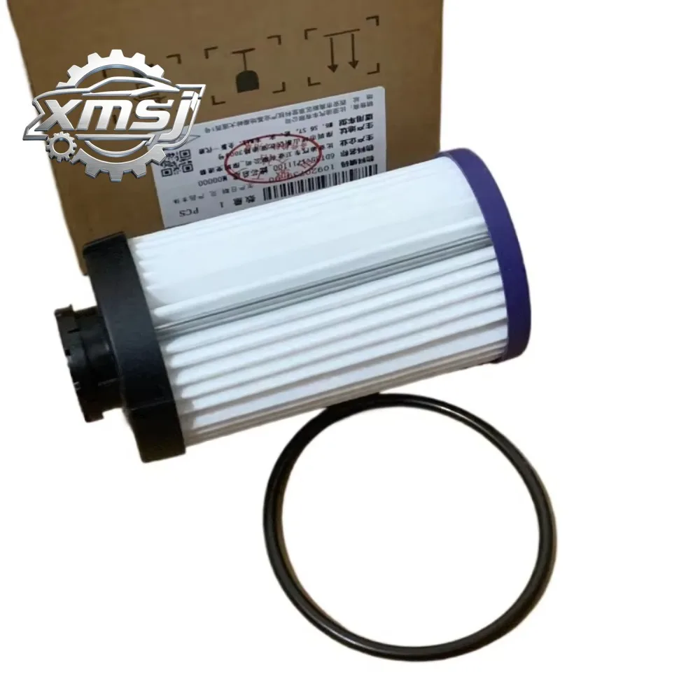 

10920739-00 M0000 12314254-00 filtro de elemento filtrante de transmisión para BYD Song MAX Song 1,5 2,0 Tang New Energy DM S6 S