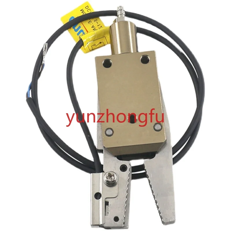 

Injection manipulator accessories STAR star tower mini clip CHK-EM-12-C nozzle clamp with sensor