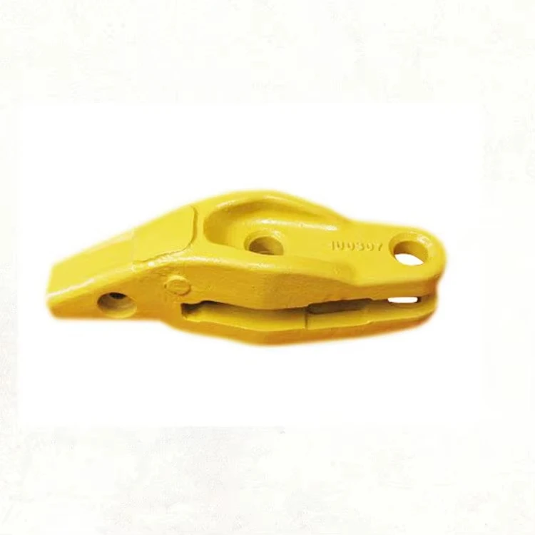 

Зубья ковша Переходник ковша 1U0307