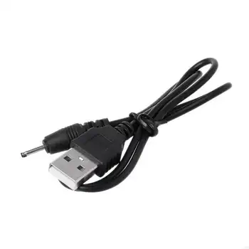 Nabíjecí kabel USB s malým pinovým konektorem pro nabíjení telefonu Nokia N73 E65, snadno se napojí na notebook/PC 10 nejlepší prodej Nokia 6120 Classic - №10