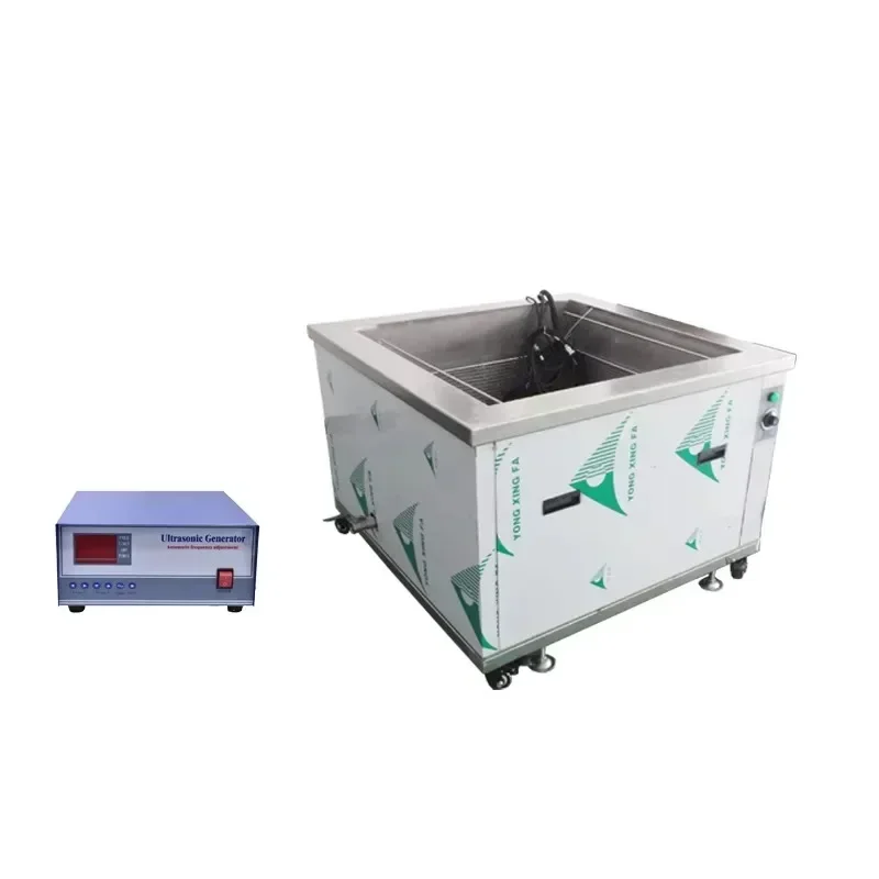 Digital De ntal Ultrasonic Cleaner 28KHZ Degas Sweep Frequency Nut Screw PCB Board Ultrasound Dirty Parts Washer Machine