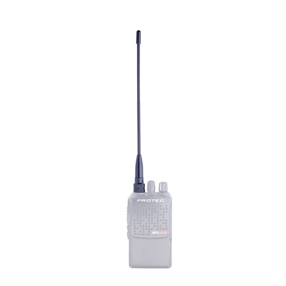 REVEX RA-669 Antenna radio bidirezionale SMA-Femmina SMA-Maschio VHF/UHF Dual Band portatile per Walkie Talkie portatile Wouxun Kenwood