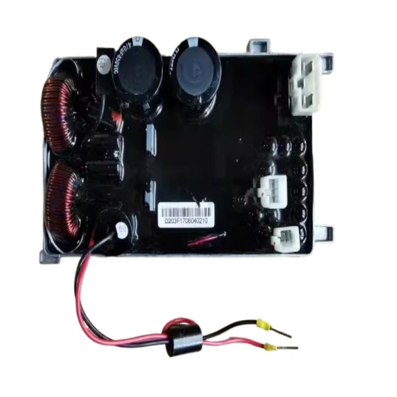 Generador AVR DU20 para KIPOR IG2000 IG2000S, 230V 50Hz, Módulo Regulador de Voltaje Inverter, Piezas de Repuesto