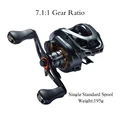 7.1 Single Spool