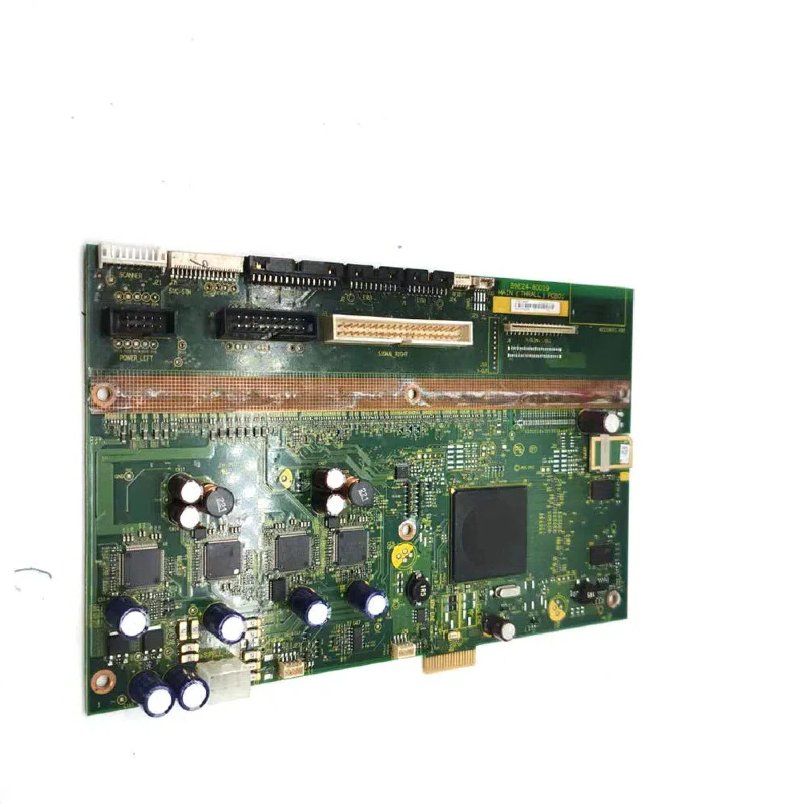 Engine PC Board CR357-60057 Fits For HP Designjet T920 T2500 T1500 T3500 T1530 T930 T2530