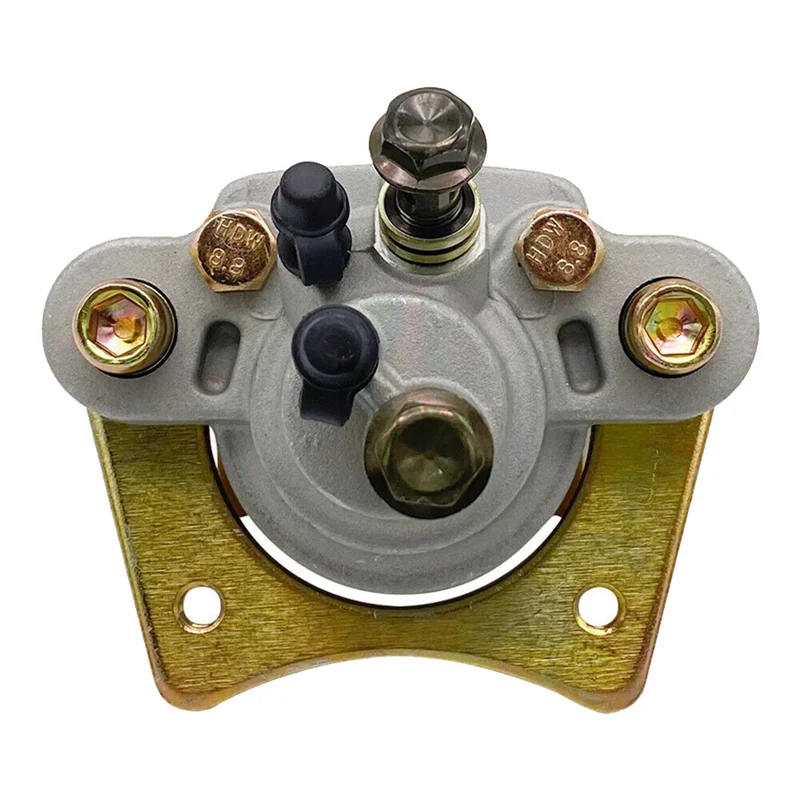 

Rear Brake Caliper With Pads 1910690 For Polaris Sportsman 400 500 600 4X4 2003 2004- 2006 Replacement Accessories-A02G