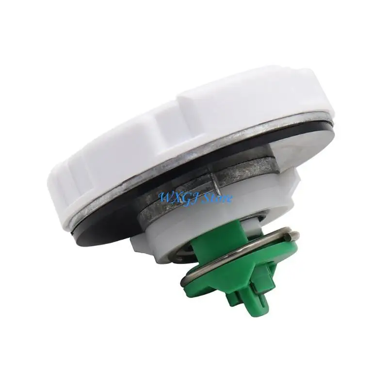 

37JE Lockable Water Inlet for Fresh Water Fill for Hatch for RV Yacht Boat Water for Tank Plastic Water Fill for Hatc
