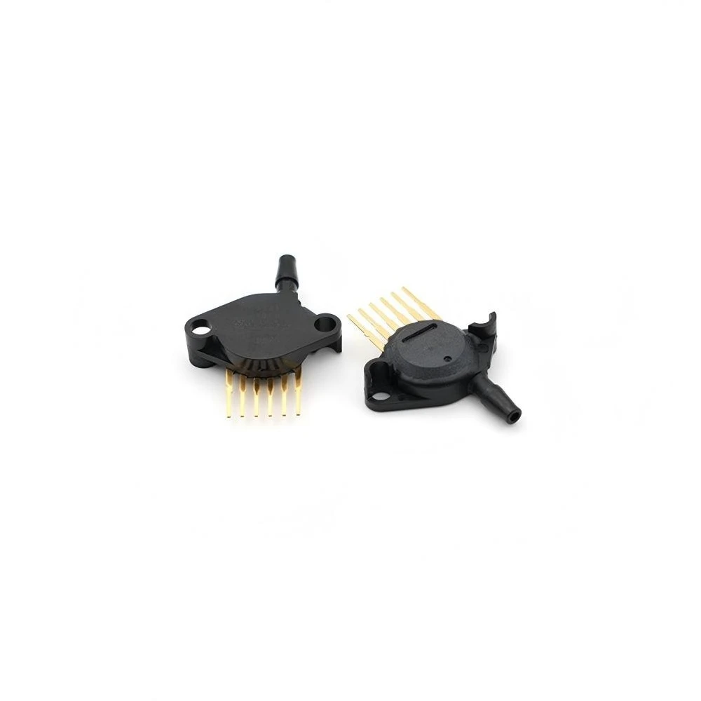 GZP6886A Air Pressure Sensor 15~ 700kpa Air Pressure Sensor for Smart Watch, High-precision Pressure Measurement