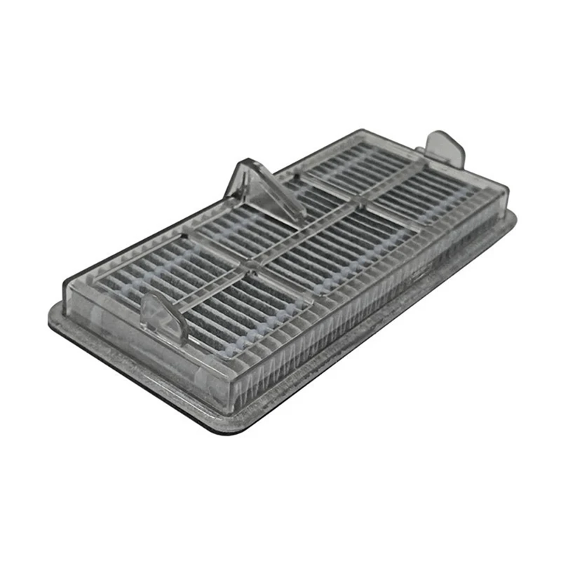 For X40 Pro Ultra Main Side Brush Hepa Filter Mop Cloth Dust Bag Accessories Replacement Parts-A57M