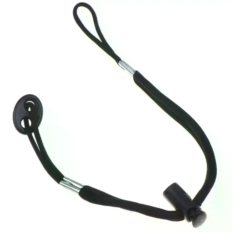 Wrist Lanyard For Handheld Barcode Scanner PDA With Durable Nylon And Anti Lost Design Perfect Adjustable
