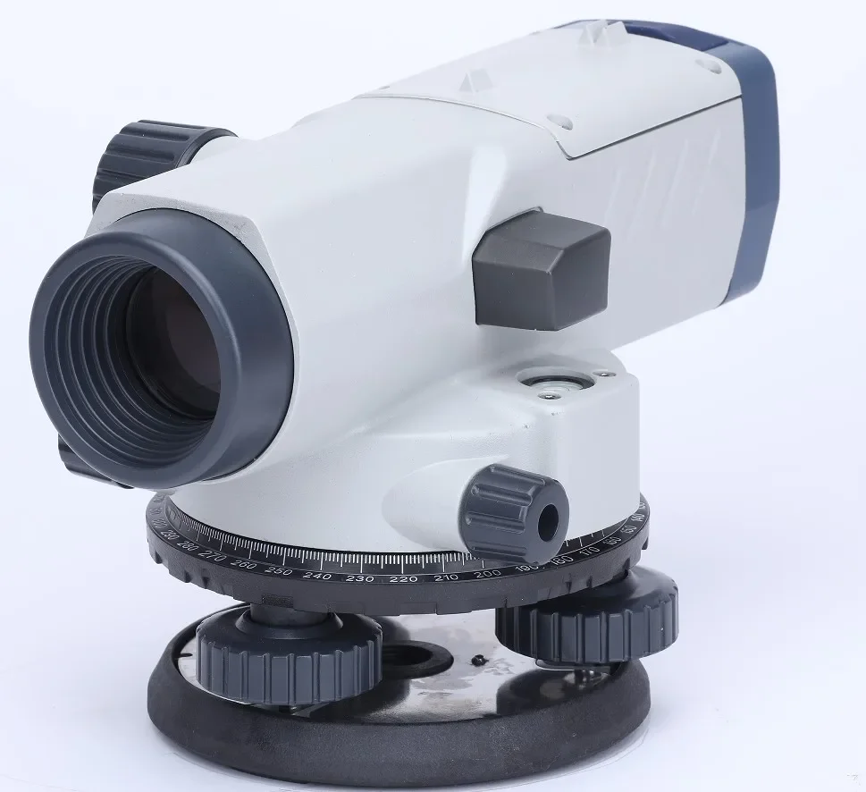 B40A SK-B40A Auto Level 24X Automatic Level Optical Measuring Instrument with Magnetic Dampened 24X Survey Equipment
