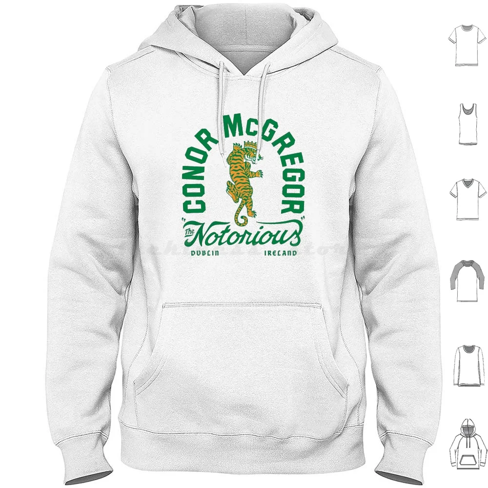Conor Mcgregor-Noto…