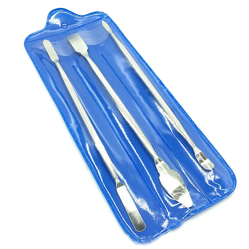 Universal Phone Repair Tools Kit Metall Brechstange Demontage-Tool für iPhone Laptop Tablet Demontage-Tools