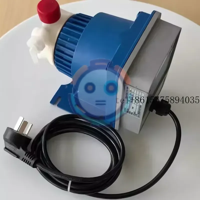 hot SEKO pump DMS200 chemical water automatic dosing electromagnetic diaphragm metering pump