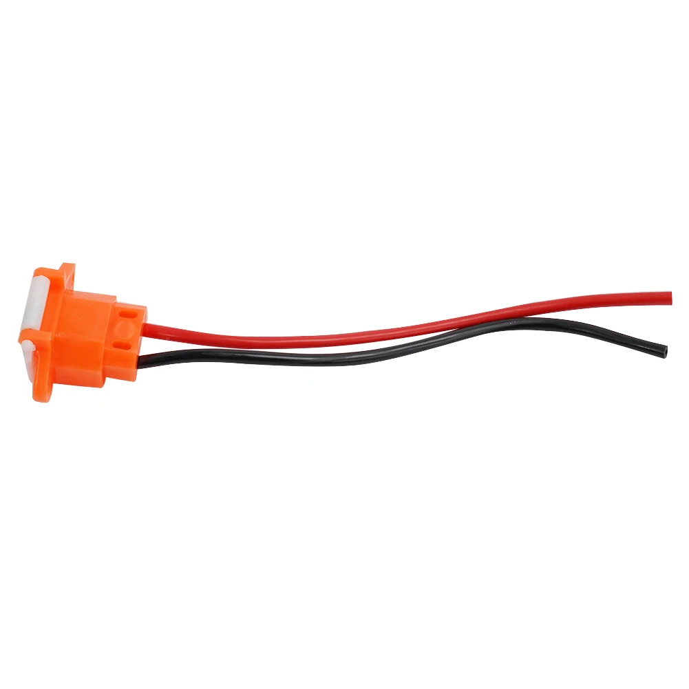 

Charging Socket Charging Hole Cover Scooter Accessories Wire Length 16cm 1 Pc Socket Charger ABS + Copper Electric Scooter