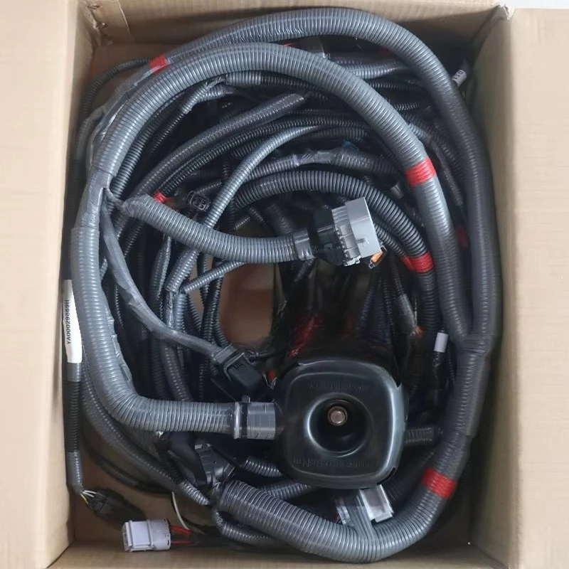 

JSWP YA00029869 YA00029869H Wire Harness for ZX350H-5A Excavator