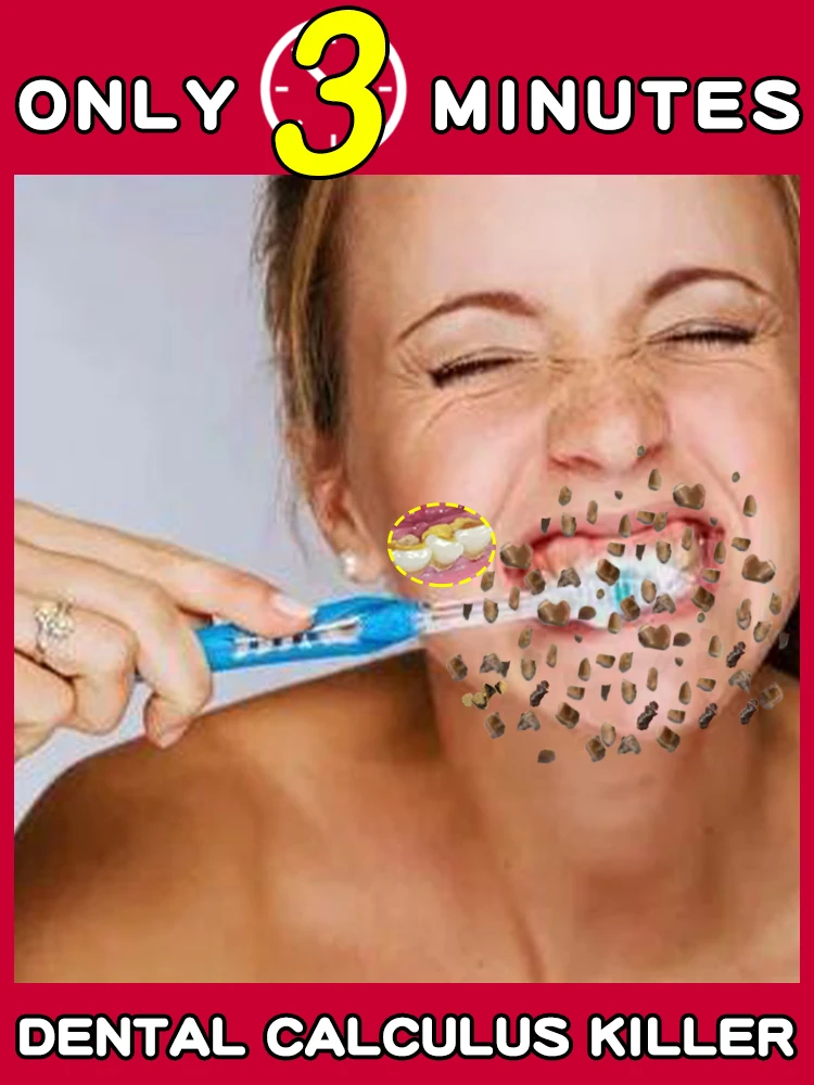 

Let you no longer worry about dental problems