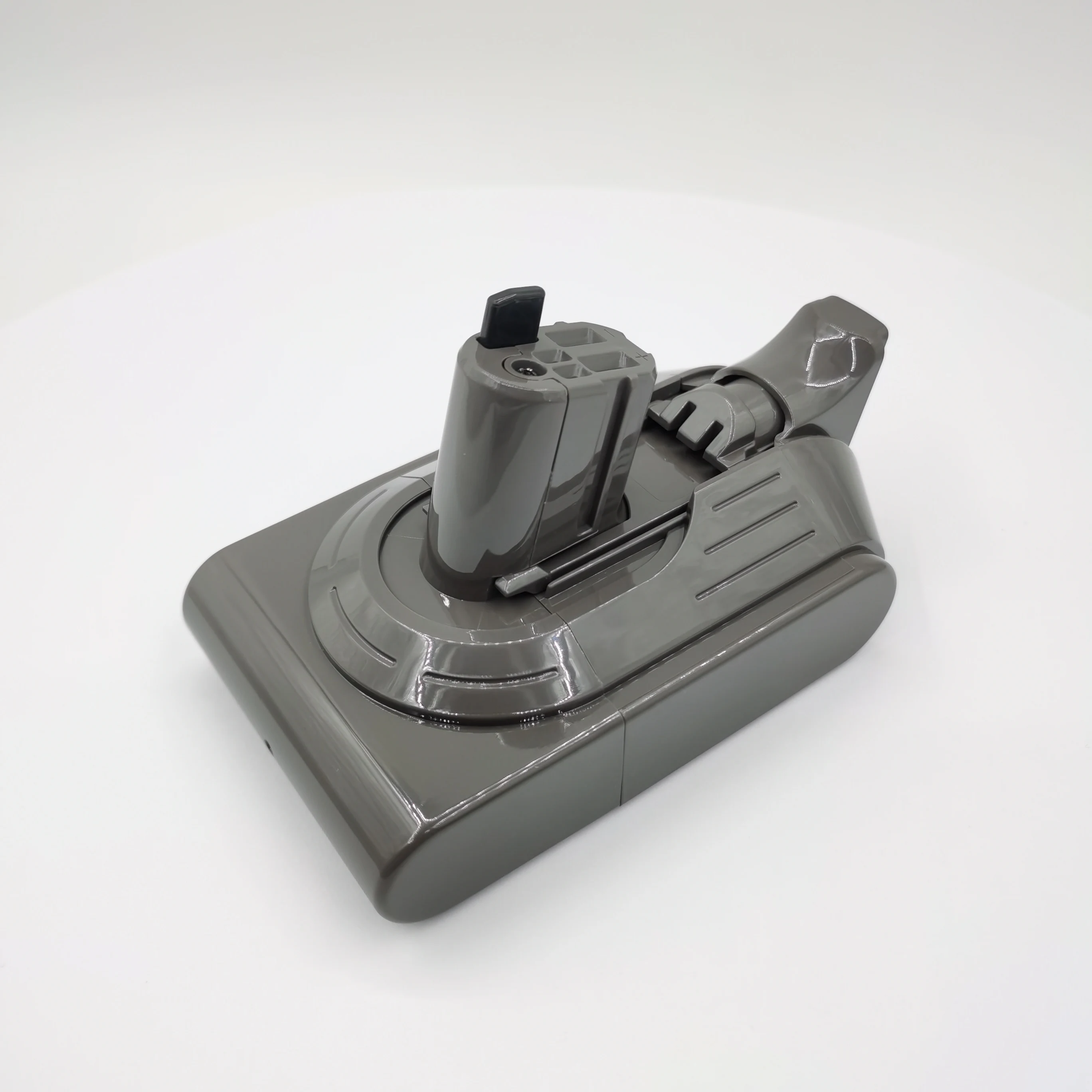 Batteria ricaricabile agli ioni di litio da 18,4 V 2000 mAh 3000 mAh per aspirapolvere Dyson V10 Slim V10 Digital Slim all'ingrosso