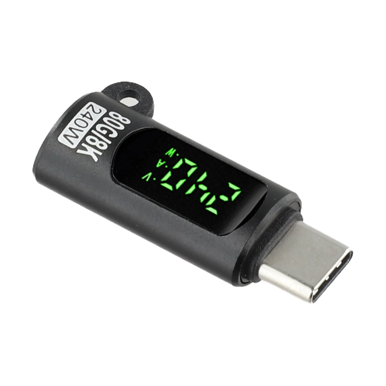 Fast Charging Cable 240W Power Adapter Home Office Use 40Gbps Data Transfer Rate High-Performance Charging For Smartphones