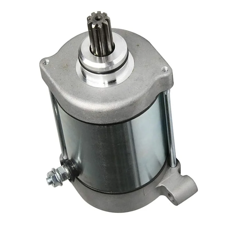 

AU28-4WV-81890-00-00 Starter Motor For Grizzly 400 450 600 660 Kodiak 400 Wolverine 450 Rhino 450 660 5KM-81890-00-00