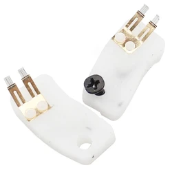 Easy to Install Car Steering Column Angle Sensor Repair Kit Durable & Reliable Contact Brush Repair set for E65 E66 E60