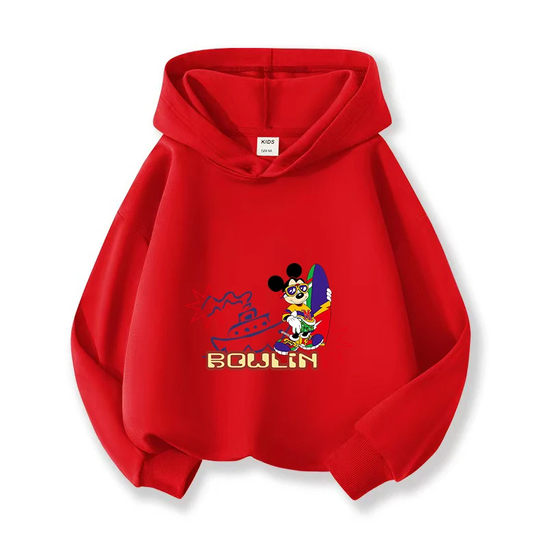 Disney Mickey Mouse… - image