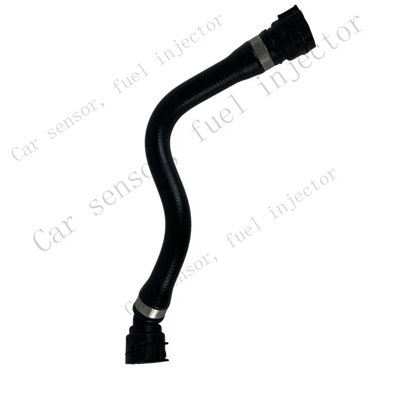 Q+ Fit For BMW F22 F30 F32 F33 Lower Radiator Coolant Hose 230i 330i 430i xDrive