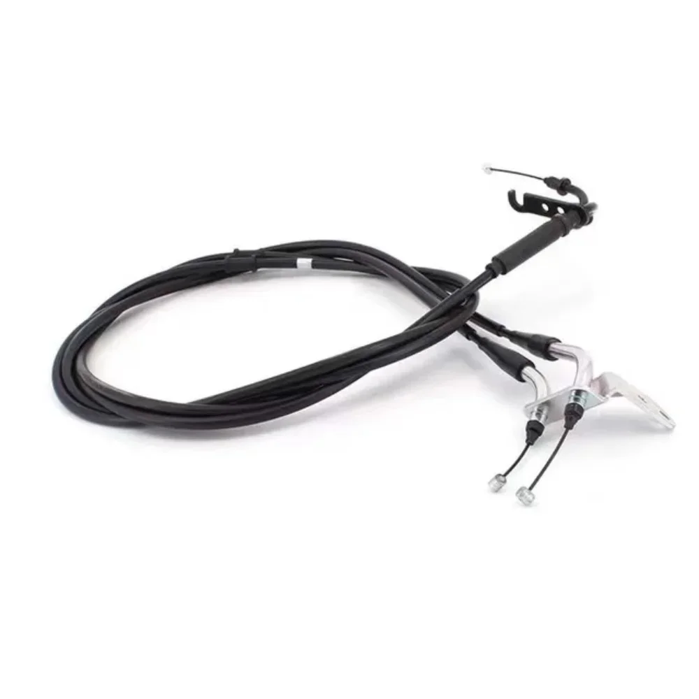 Fili del cavo dell'acceleratore originali per moto per Yamaha Nmax155 N-MAX 155 NMAX