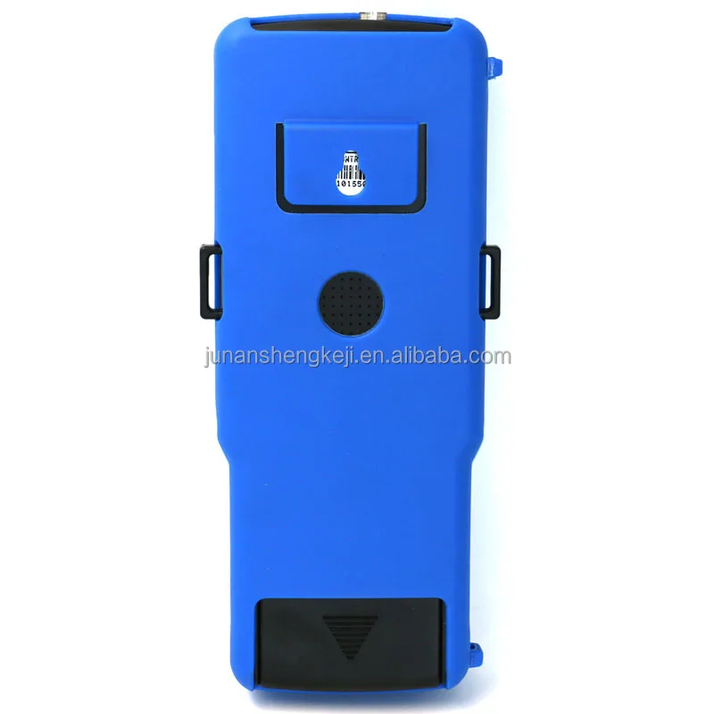 Mini probador portátil de cámara CCTV 9300 de 4,5 pulgadas con multifunción y lente