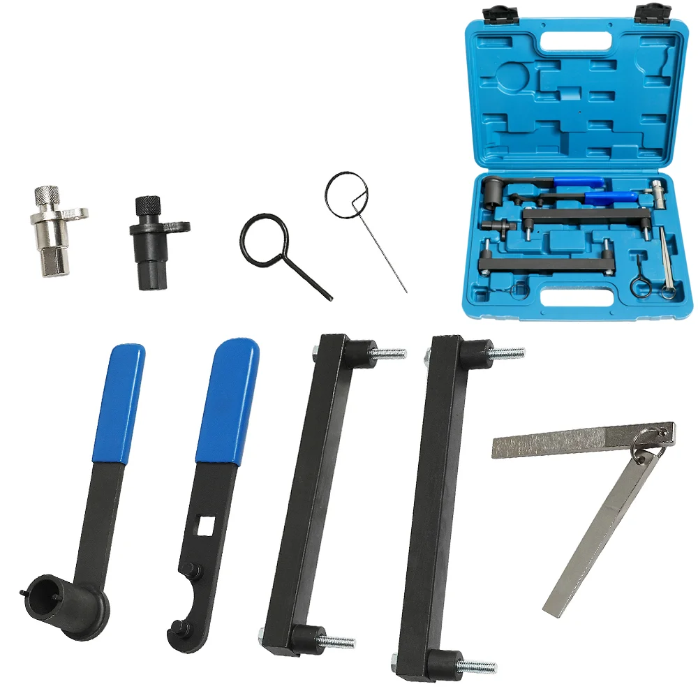 

For Land Rover Jaguar V8 Engine Timing Tool Kit 3.2 3.5 4.0 4.2 4.4 AT2232 Automotive Repair Equipment & Tools