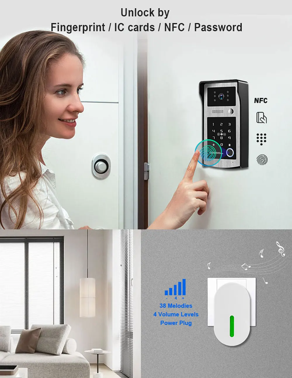 Thumbnail 2 - #49 Top 50 Intercom Systems Worth Buying In 2026