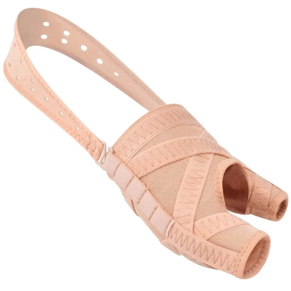 Picture 6: 1pcs Comfortable Adjustable Fabric Bunion Corrector Breathable Spacer Separator Toe Separator Sports Bunion Socks Sports
