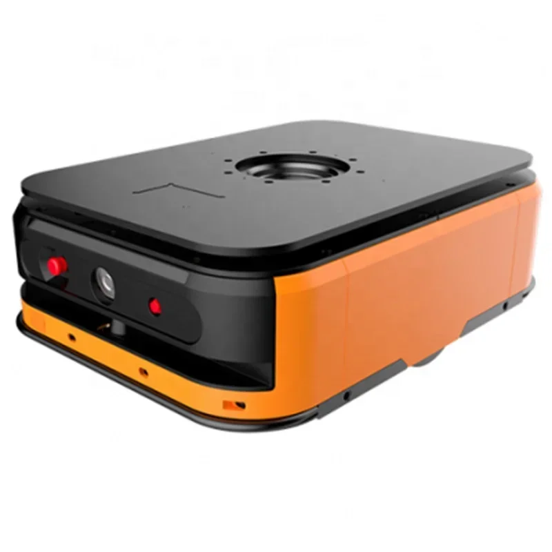 Hot Sale Chassis Product Automatically Navigation Robots  Kit Free Open Sdk Robot Platform Automated Guided Vehicle Agv