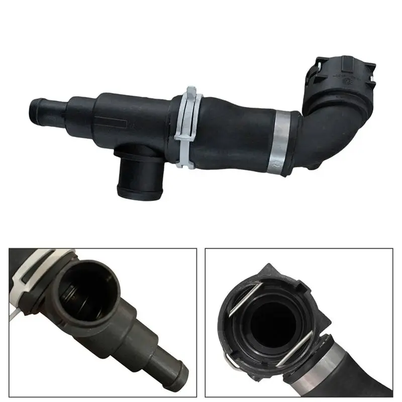 A22F-PCH501310 Car Engine Coolant Pipe For Land Rover Range Rover 4.2L V8 Petrol 06-09